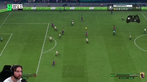 We Tried the HARDEST Pro Clubs Challenge Ever...