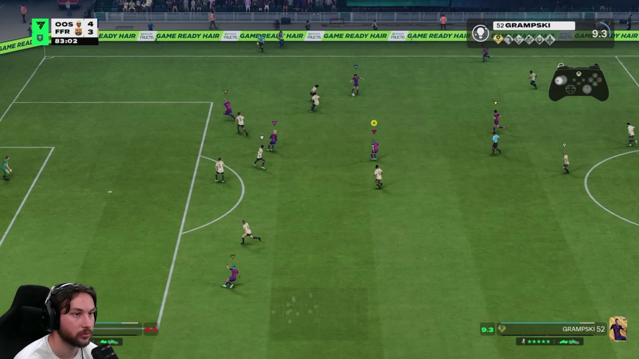 We Tried the HARDEST Pro Clubs Challenge Ever...