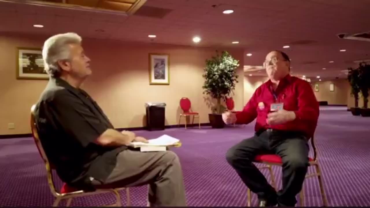 Dr. Bruce Cornet, a geologist and former Exxon scientist, spent years documenting UFO