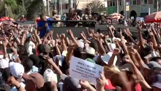 Madagascar's military takes power, says colonel