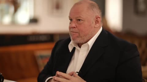 Mr Global Always Tells You about His Control Tools & Organizations—If You Know How to Recognize Them