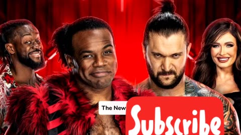 The New Day Continues Ruthless Beatdown on Rey Mysterio: Raw Exclusive**