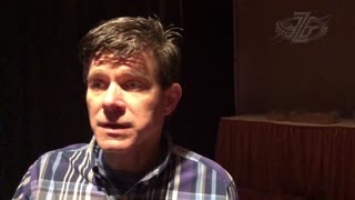 Ex - Secret Space Program Recruit’s Total Recall… Mission Planet 1 - Area 26