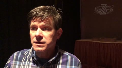 Ex - Secret Space Program Recruit’s Total Recall… Mission Planet 1 - Area 26