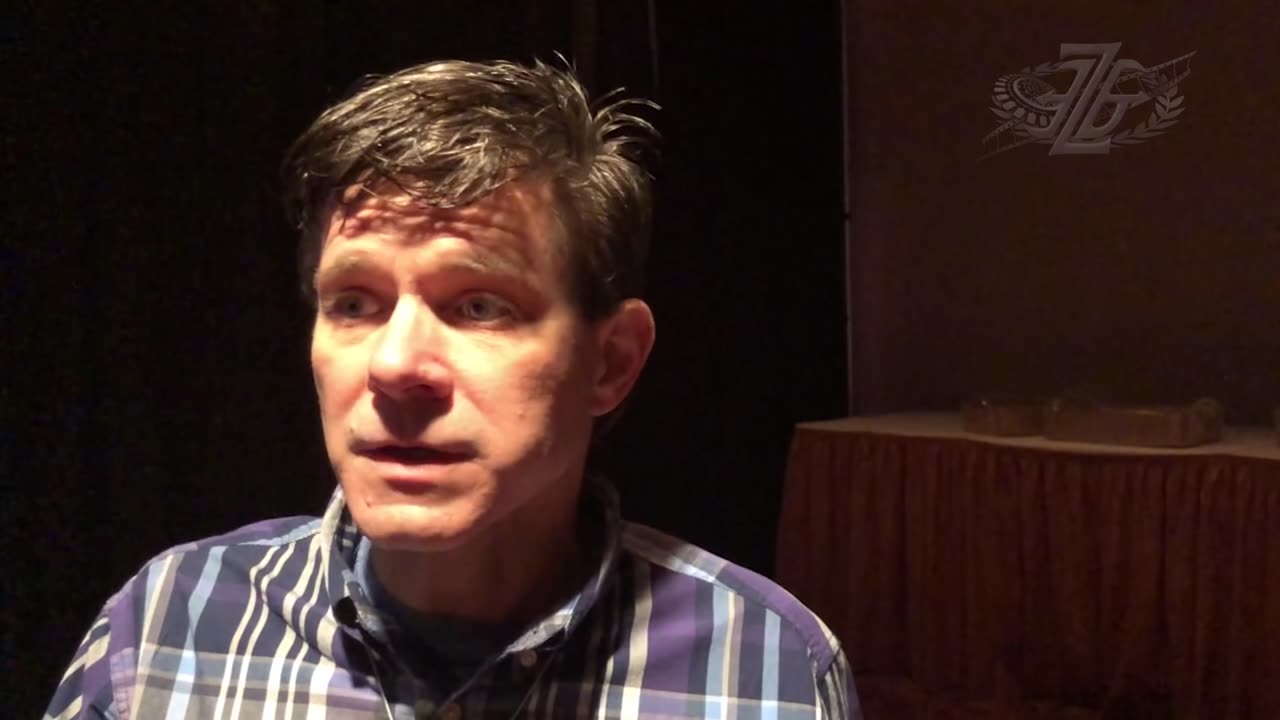 Ex - Secret Space Program Recruit’s Total Recall… Mission Planet 1 - Area 26