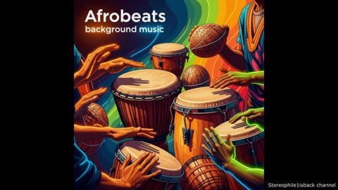 Afro Apex - Melody of the Afro Sax