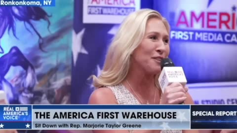 The America First Podcast - Jan 20th, 2026