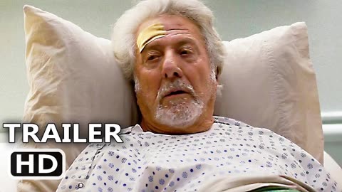 TUNER Trailer (2026) Dustin Hoffman, Jean Reno
