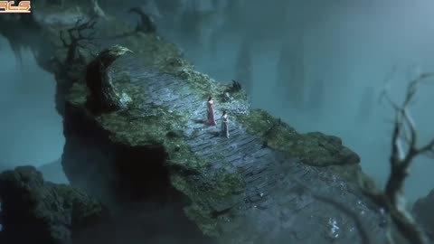 Tomb Fallen God S3 Ep 25