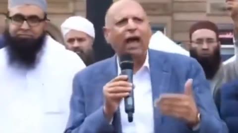 Muslim immigrants in Scotland want laws that prohibit criticism of Islam. Any advice for them?