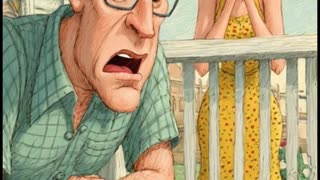 Hilarious Pun Alert 😂 The Sandbox Dad Strikes Again!