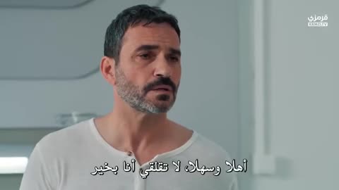 مسلسل الورد و الدنوب الحلقة 6 السادسة