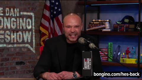 Dan Says he's Back my question for him...