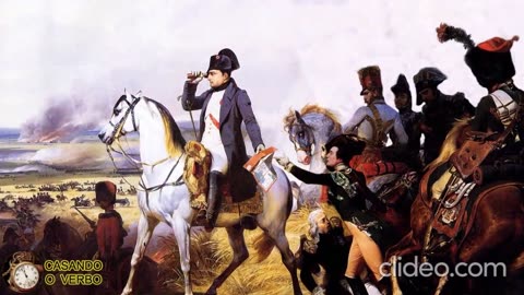 01.01.NAPOLEÃO - Little Red Man of Destiny - Cap 01