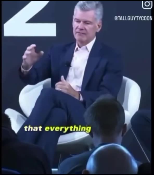 The Rise of RWA Tokenisation