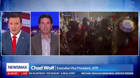 Law Enforcement Officers Need Our Support