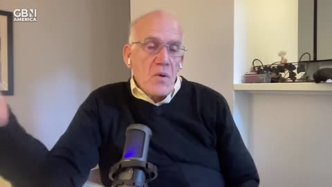 Victor Davis Hanson, DONALD TRUMP IS A GREAT MAN OF HISTORY