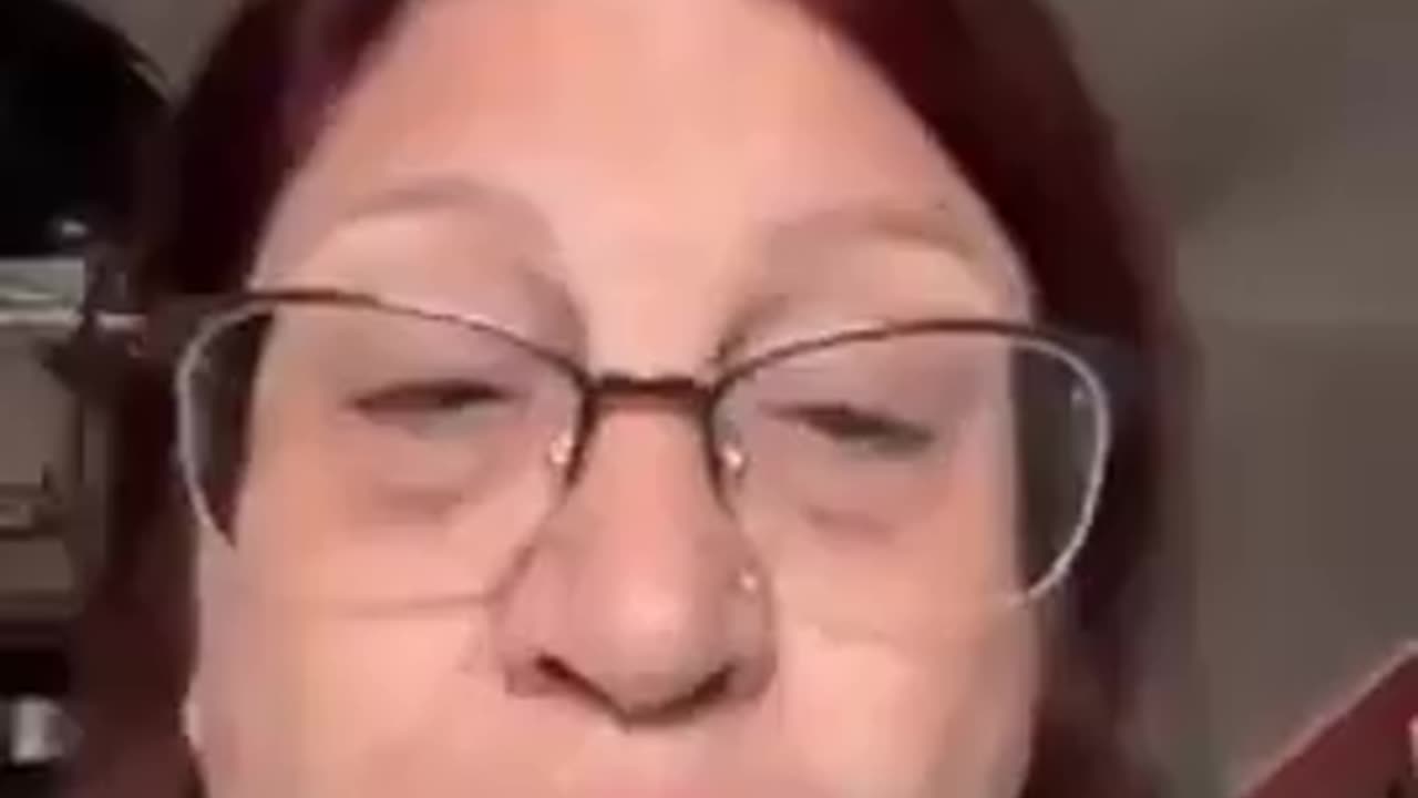 Claims she's been tortured