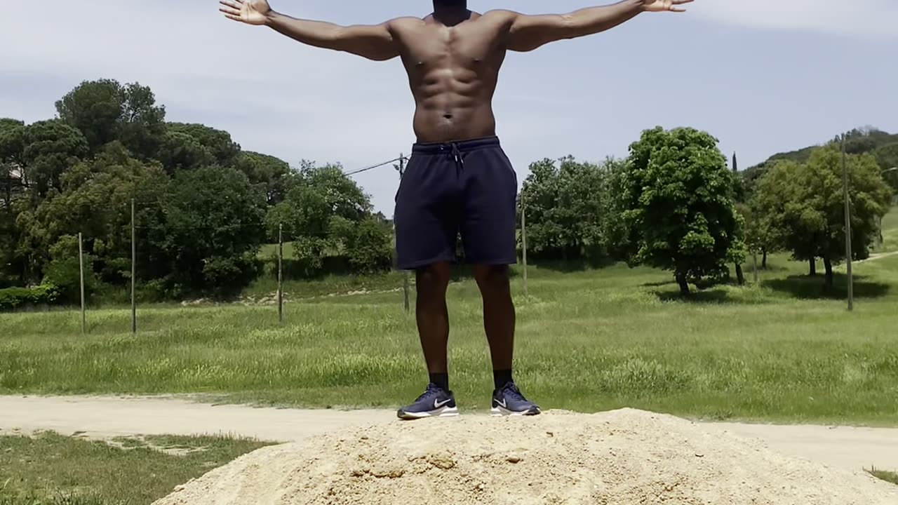 FOOTWORK COORDINATION MOVE LIKE A GHOST 👟 💨🥊