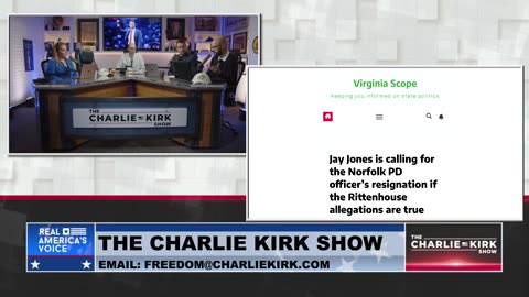 Jay Jones Fantasizes About Murdering Republicans and Their Children: Dems Refuse to Denounce Him