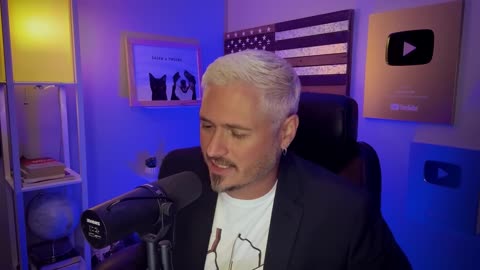 DNC Chair Cries In The Corner Like A B*tch _ The Kyle Kulinski Show