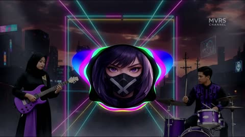 Mimpi Yang Hilang Rock Music Cover Version 2025