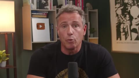 Chris Cuomo Blasts Left for Claiming They’re Less Violent ‘Right After’ Kirk Assassination