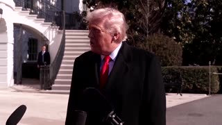 Trump says Zelenskiy 'has to move' to get a peace deal