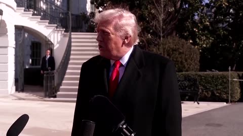 Trump says Zelenskiy 'has to move' to get a peace deal