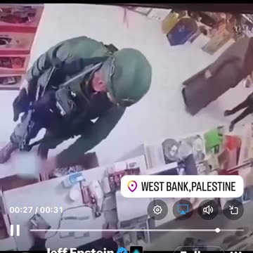 Remember this next time someone cries about Israeli “victimhood.”