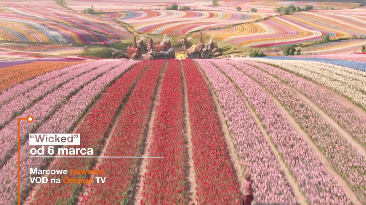 Marcowe premiery w Orange VOD