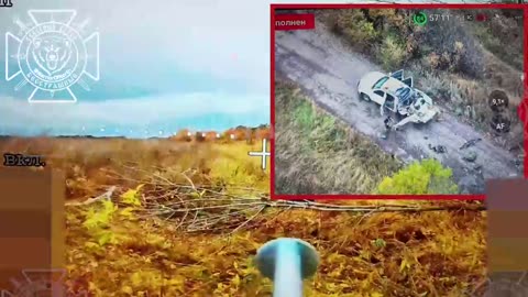 Ukraine war combat footage 10/11/25