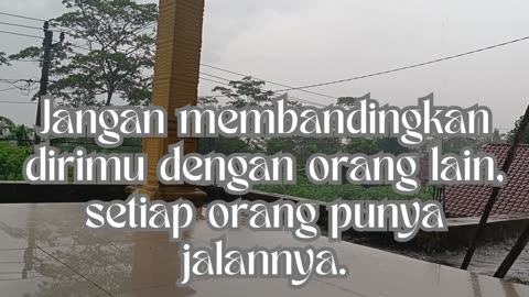 collection of sentences of advice in Indonesian part 47