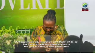 Kingdom Leaders Summit (EQUIP 2.0) Day 1 Evening Session Live || Apostle David Wale Feso