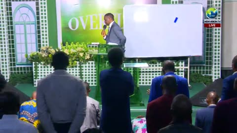 Kingdom Leaders Summit (EQUIP 2.0) Day 1 Evening Session Live || Apostle David Wale Feso