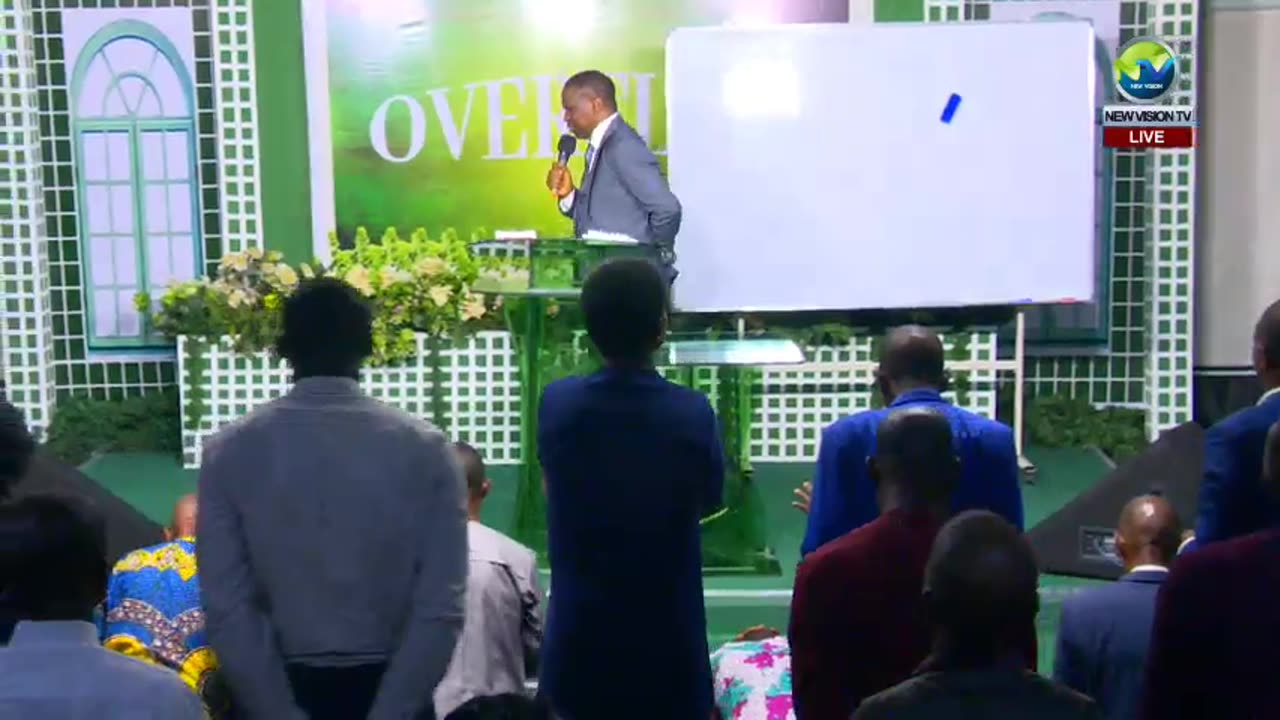 Kingdom Leaders Summit (EQUIP 2.0) Day 1 Evening Session Live || Apostle David Wale Feso