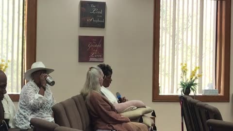 Life of Gratitude and Victory