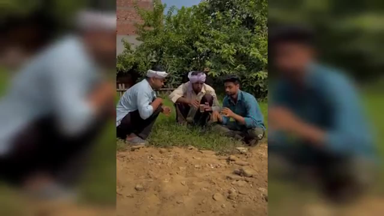 Trending Comedy Video 2025 😂 Amazing Funny Video 2024