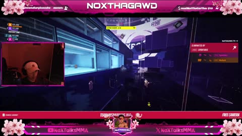 Part 2, evening stream! Come kick it!