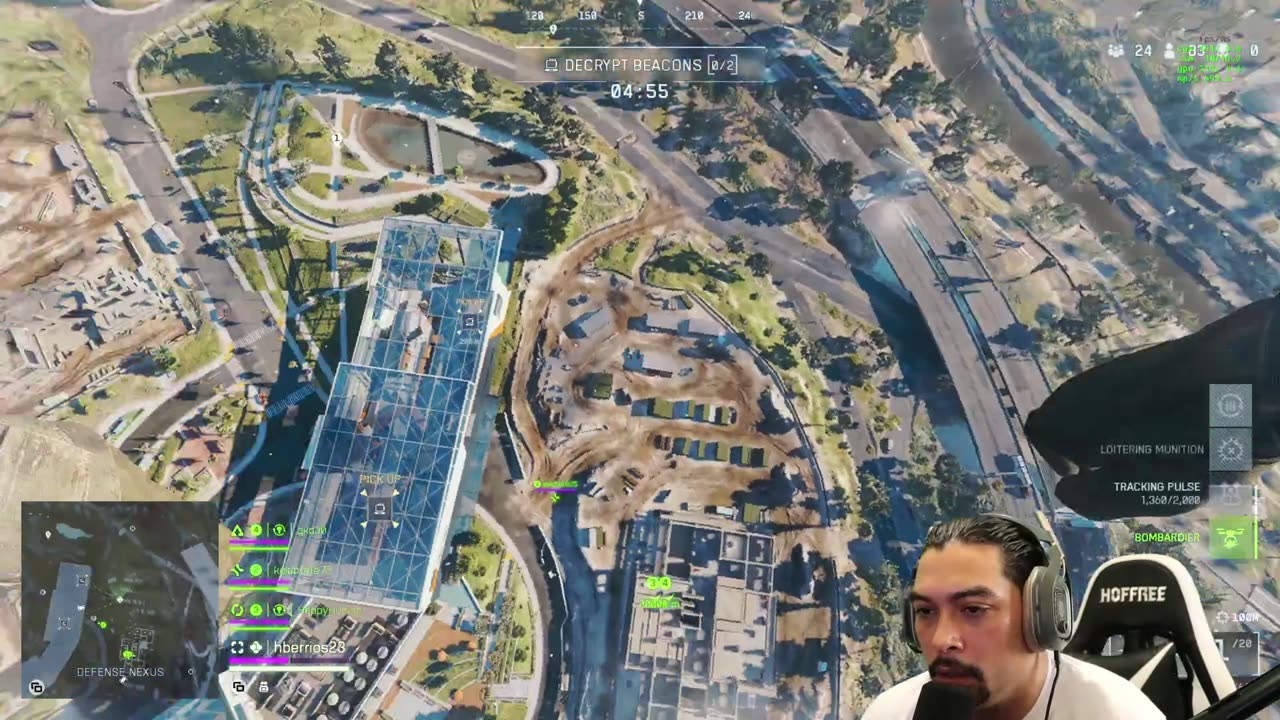 BECOME a Video Game Champion While Streaming LIVE!