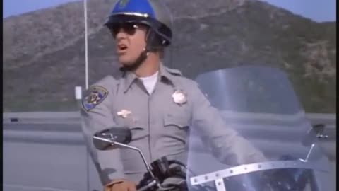CHiPs is an American crime drama television series