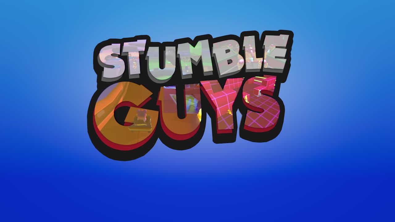 Stumble Guys (Official Trailer)