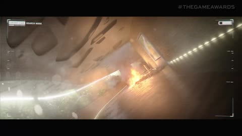 Perfect Dark XBOX World Premiere at The Game Awards 2020