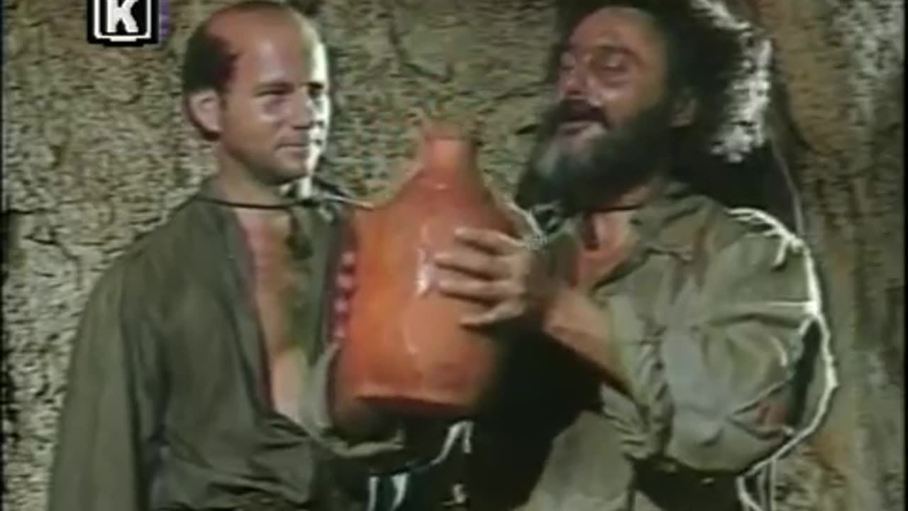 Hermanos - Capítulo 07