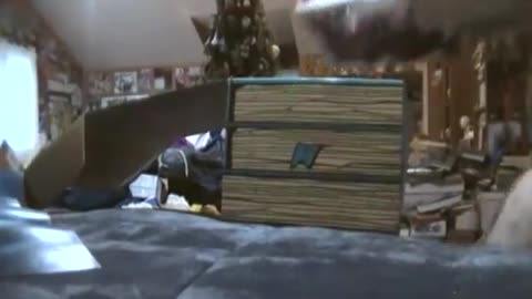 Pop Culture Unboxing Episode 143_ Loot Anime October (Gods and Spirits) 2017