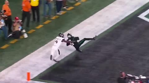 🫵People's Choice Best Plays: 2024 NFL Season 