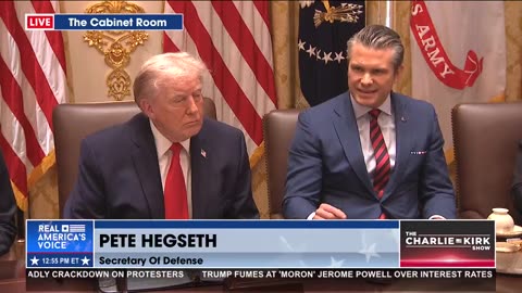 WHEN POTUS SAID NO NUCLEAR IN IRAN, "HE MEANT IT"