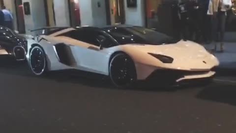 🤔👑 Bugatti or Lamborghini: Which One? | LuxurySportsCars