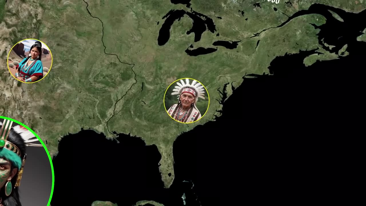 The ENTIRE History of the Colonization of America (Documentary) | The Frontier Feed