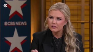 Erika Kirk: Im Releasing Myself From The Enemies Hands